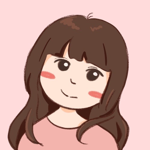 Pipi 插畫形象