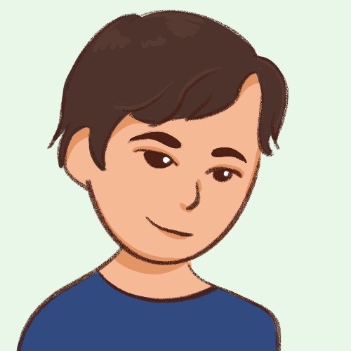Sho 插畫形象